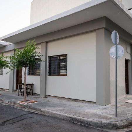 Kalamata home, Marina C Bagian luar foto