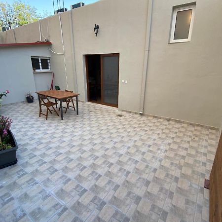 Kalamata home, Marina C Bagian luar foto