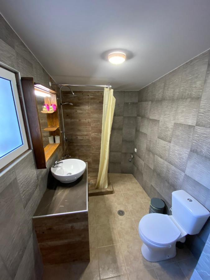 Kalamata home, Marina C Bagian luar foto