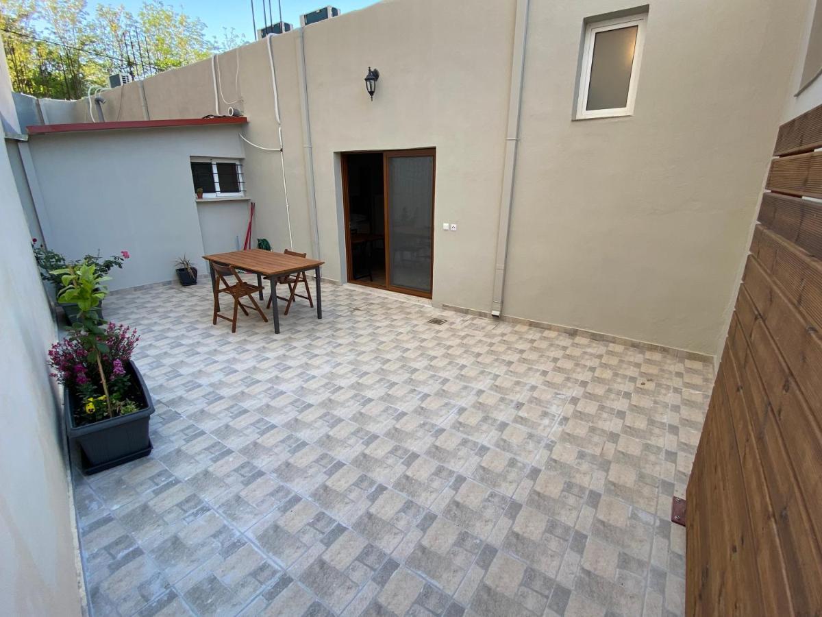 Kalamata home, Marina C Bagian luar foto